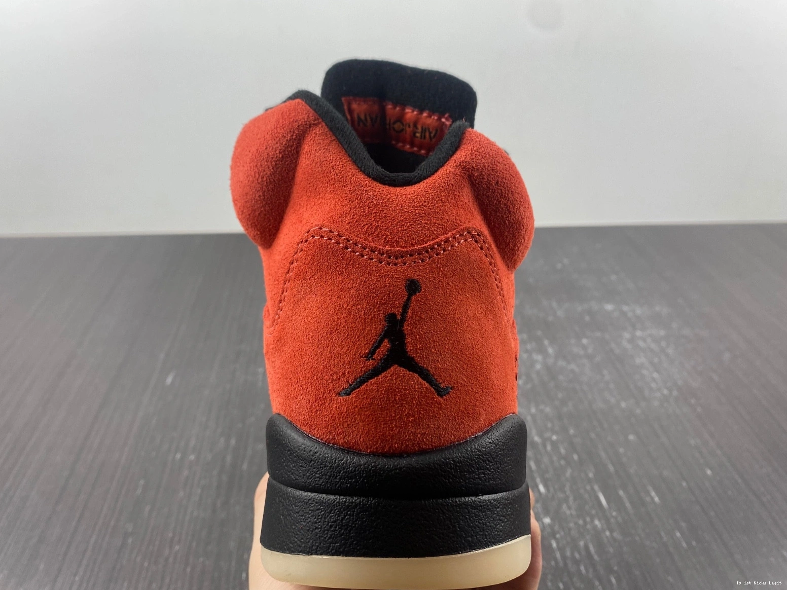 “Dunk Mars” DO9336-800 On Air Jordan 5  0320